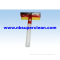 Mini Car Wash Squeegee with Spray, glass cleaning squeegees